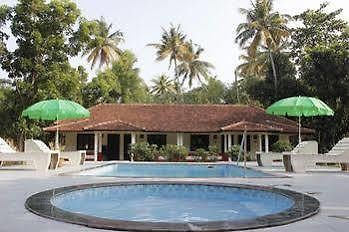 Tree Of Life Marari Sands Beach Resort, Marari - Kerala Alappuzha Buitenkant foto