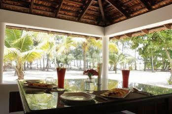 Tree Of Life Marari Sands Beach Resort, Marari - Kerala Alappuzha Buitenkant foto