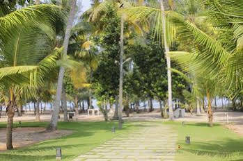 Tree Of Life Marari Sands Beach Resort, Marari - Kerala Alappuzha Buitenkant foto