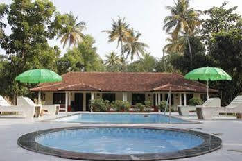 Tree Of Life Marari Sands Beach Resort, Marari - Kerala Alappuzha Buitenkant foto
