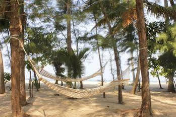 Tree Of Life Marari Sands Beach Resort, Marari - Kerala Alappuzha Buitenkant foto