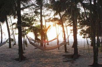 Tree Of Life Marari Sands Beach Resort, Marari - Kerala Alappuzha Buitenkant foto